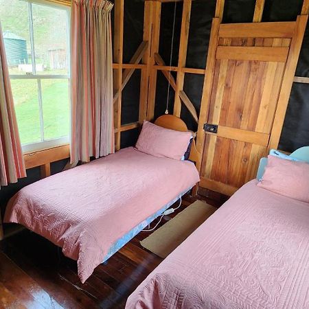 Historic Shearers Quarters Villa Ruahine Dış mekan fotoğraf