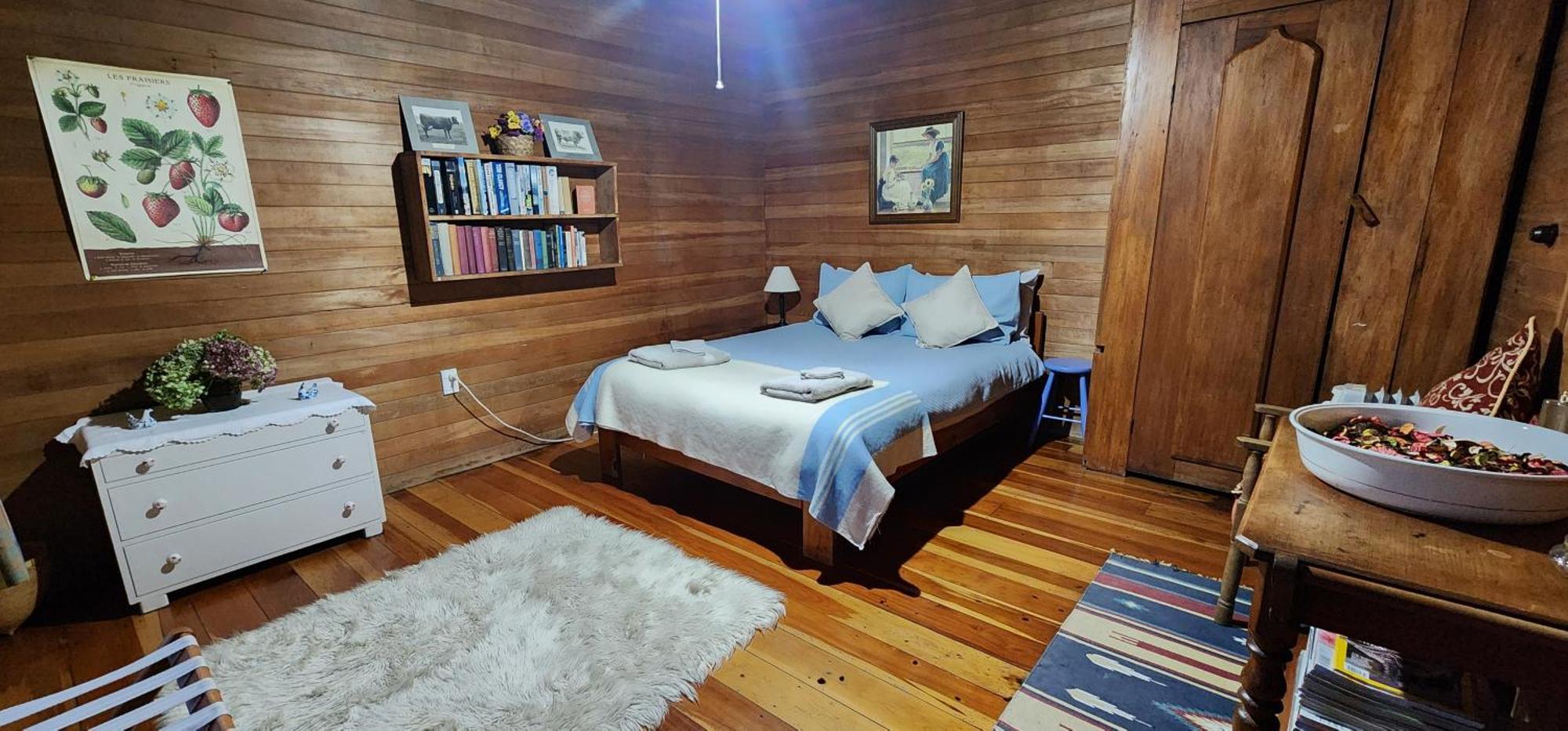 Historic Shearers Quarters Villa Ruahine Dış mekan fotoğraf